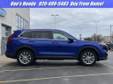 Thumbnail image of 2024 Honda CR-V at Vans Honda - NEW