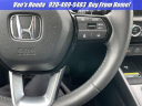 2024 Honda CR-V EX-L at Vans Honda - NEW