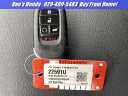 Thumbnail image of 2024 Honda CR-V at Vans Honda - NEW
