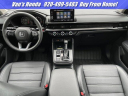 Thumbnail image of 2024 Honda CR-V at Vans Honda - NEW