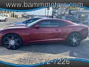 2010 Chevrolet Camaro SS at Bamm Motors
