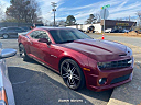 Thumbnail image of 2010 Chevrolet Camaro at Bamm Motors