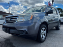 2014 Honda Pilot LX at SPEEDY AUTO SALES