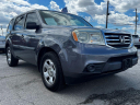 Thumbnail image of 2014 Honda Pilot at SPEEDY AUTO SALES