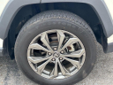 Thumbnail image of 2022 Toyota RAV4 Hybrid at Mtn. View @ 153