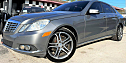 Thumbnail image of 2011 Mercedes-Benz E-Class at Orlando Car Depot - Since 2009
