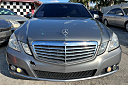 Thumbnail image of 2011 Mercedes-Benz E-Class at Orlando Car Depot - Since 2009