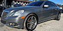 Thumbnail image of 2011 Mercedes-Benz E-Class at Orlando Car Depot - Since 2009