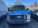 Thumbnail image of 2014 Ford E-Series at Bayfront Automotive