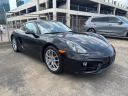 Thumbnail image of 2014 Porsche Cayman at Mossy Ineos Grenadier