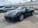 Thumbnail image of 2014 Porsche Cayman at Mossy Ineos Grenadier