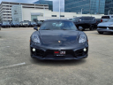 Thumbnail image of 2014 Porsche Cayman at Mossy Ineos Grenadier