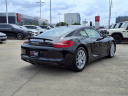 Thumbnail image of 2014 Porsche Cayman at Mossy Ineos Grenadier