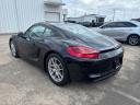 Thumbnail image of 2014 Porsche Cayman at Mossy Ineos Grenadier