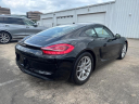 Thumbnail image of 2014 Porsche Cayman at Mossy Ineos Grenadier