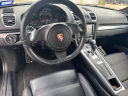 Thumbnail image of 2014 Porsche Cayman at Mossy Ineos Grenadier