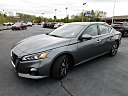 Thumbnail image of 2020 Nissan Altima at Gary Mathews Motors