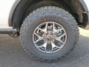 Thumbnail image of 2025 Ford Bronco at BeshoreAndKoller New