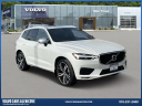 2025 Volvo XC40 B5 Plus Dark Theme at Glen Cove Volvo