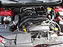 Thumbnail image of 2018 Subaru Impreza at Skye Autohaus LLC