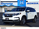 Thumbnail image of 2019 Honda Pilot at Serra Buick Gmc Champaign