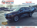Thumbnail image of 2023 Lincoln Nautilus at Lundeen Brothers Ford