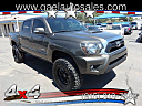 2015 Toyota Tacoma V6 at Gael Auto Sales