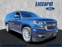 2019 Chevrolet Suburban Premier at Liccardi Ford Inc