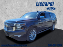 Thumbnail image of 2019 Chevrolet Suburban at Liccardi Ford Inc