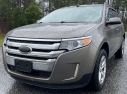 Thumbnail image of 2013 Ford Edge at DHW AUTOMOTIVE LLC