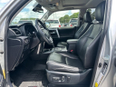 Thumbnail image of 2020 Toyota 4Runner at Fowler Gmc