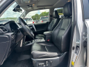 Thumbnail image of 2020 Toyota 4Runner at Fowler Gmc
