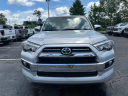 Thumbnail image of 2020 Toyota 4Runner at Fowler Gmc