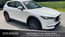 Thumbnail image of 2021 Mazda CX-5 at Tom Roush Mazda - NEW