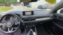 Thumbnail image of 2021 Mazda CX-5 at Tom Roush Mazda - NEW
