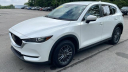 Thumbnail image of 2021 Mazda CX-5 at Tom Roush Mazda - NEW