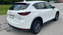 Thumbnail image of 2021 Mazda CX-5 at Tom Roush Mazda - NEW