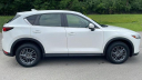 Thumbnail image of 2021 Mazda CX-5 at Tom Roush Mazda - NEW