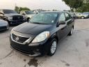 Thumbnail image of 2014 Nissan Versa at MASTER CARS INC