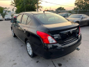 Thumbnail image of 2014 Nissan Versa at MASTER CARS INC