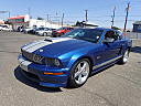 Thumbnail image of 2008 Ford Mustang at Lee Peterson