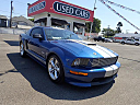 Thumbnail image of 2008 Ford Mustang at Lee Peterson