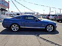 Thumbnail image of 2008 Ford Mustang at Lee Peterson