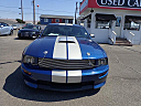 Thumbnail image of 2008 Ford Mustang at Lee Peterson