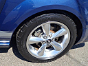 Thumbnail image of 2008 Ford Mustang at Lee Peterson