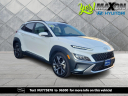 Thumbnail image of 2022 Hyundai KONA at Maxon Hyundai Inc.