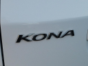 2022 Hyundai KONA Limited at Maxon Hyundai Inc.
