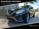 Thumbnail image of 2015 Nissan Murano at RAILROAD MOTORS LLC