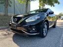 Thumbnail image of 2015 Nissan Murano at RAILROAD MOTORS LLC