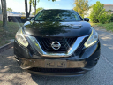 Thumbnail image of 2015 Nissan Murano at RAILROAD MOTORS LLC